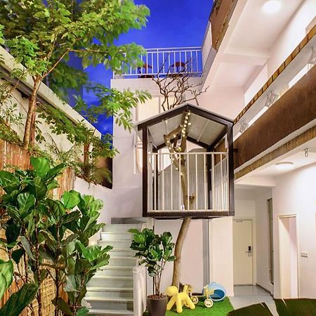 Huizhou Xilin West Lake Boutique Hotel エクステリア 写真