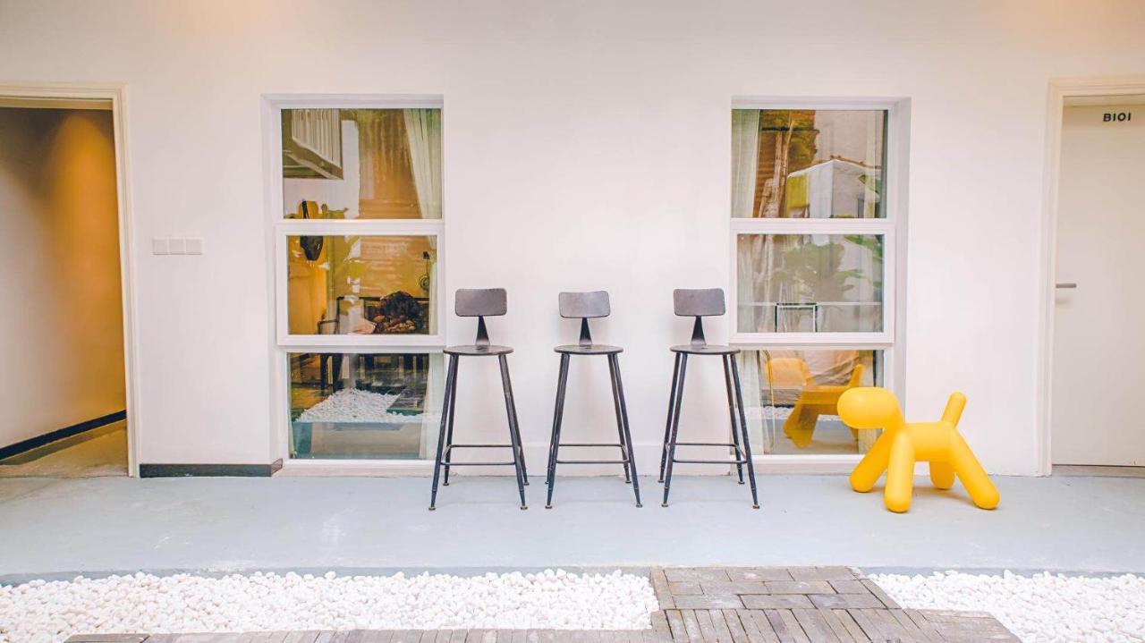 Huizhou Xilin West Lake Boutique Hotel エクステリア 写真