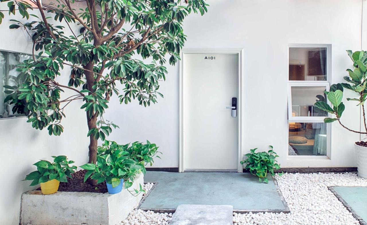 Huizhou Xilin West Lake Boutique Hotel エクステリア 写真